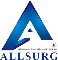AllSurg Logo